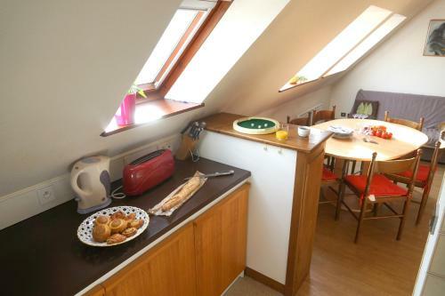 Apartamento R�sidence Terrasses D'etigny