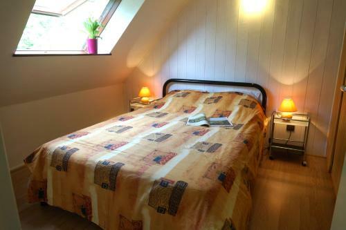 Apartamento R�sidence Terrasses D'etigny