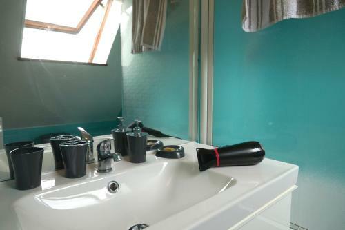 Apartamento R�sidence Terrasses D'etigny