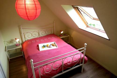 Apartamento R�sidence Terrasses D'etigny