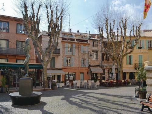 Holiday Home Vence II