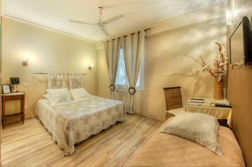 Hotel Logis Le Printemps - Mont�limar