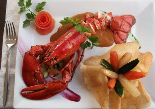 Hotel Logis Le Printemps - Mont�limar