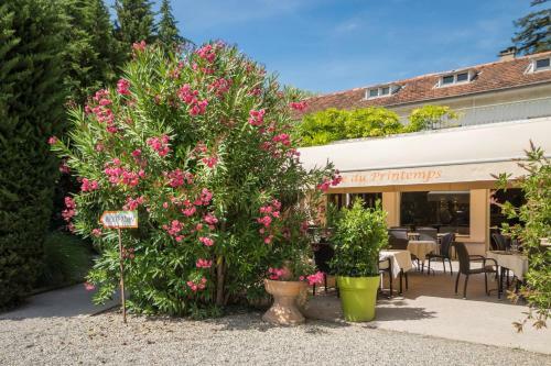 Hotel Logis Le Printemps - Mont�limar