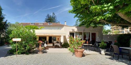 Hotel Logis Le Printemps - Mont�limar