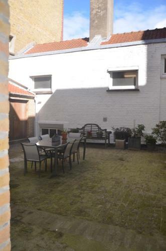 Chambres D'hotes Villa Faidherbe B&B