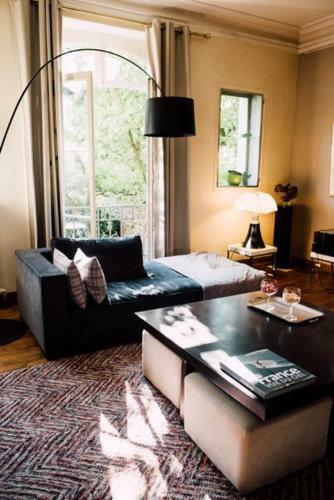 Bed & Breakfast Castel Jolly