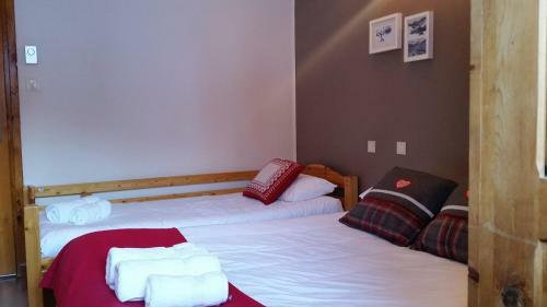 Hotel Le Chal'heureux
