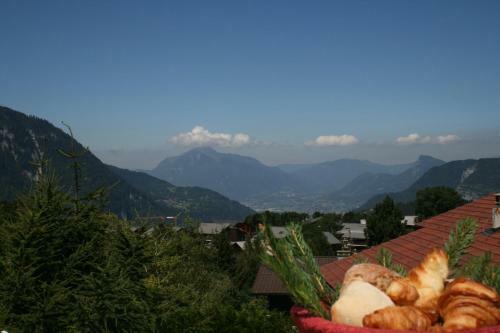 Hotel La Croix De Savoie & Spa