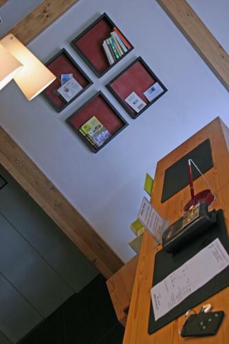 Hotel La Croix De Savoie & Spa