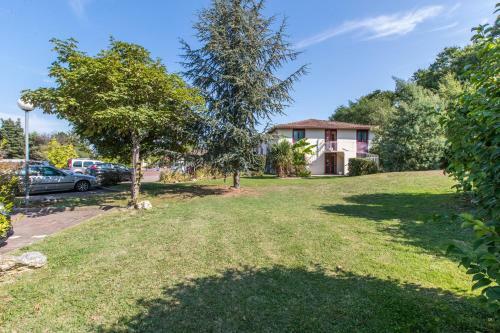 Hotel H�tel Solenca