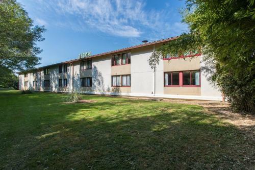 Hotel H�tel Solenca
