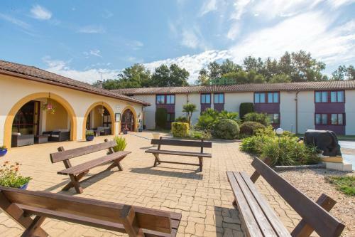 Hotel H�tel Solenca