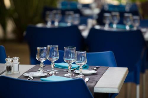 Hotel H�tel Solenca
