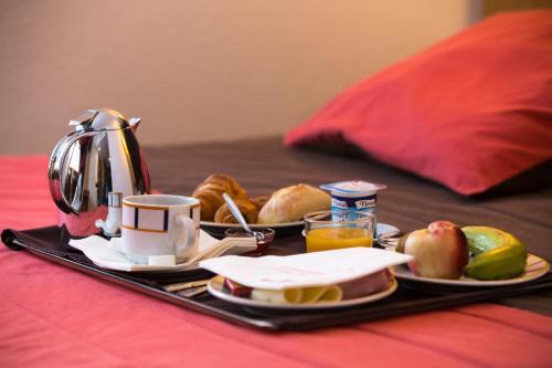 Hotel H�tel Solenca