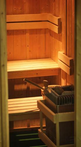 Hotel H�tel Solenca