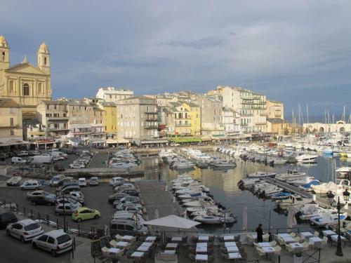 Apartamento Le Joli Pied-�-terre