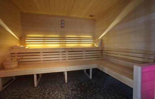Apartamentos Chalet Des Neiges -la Source Des Arcs