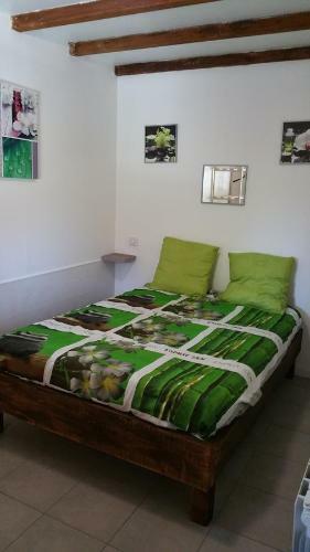 Chalet En Bois � 500m De La Mer