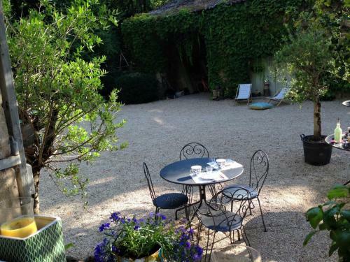 Bed & Breakfast Les Chambres D'h�tes Du Bois Joli
