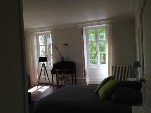 Bed & Breakfast Les Chambres D'h�tes Du Bois Joli