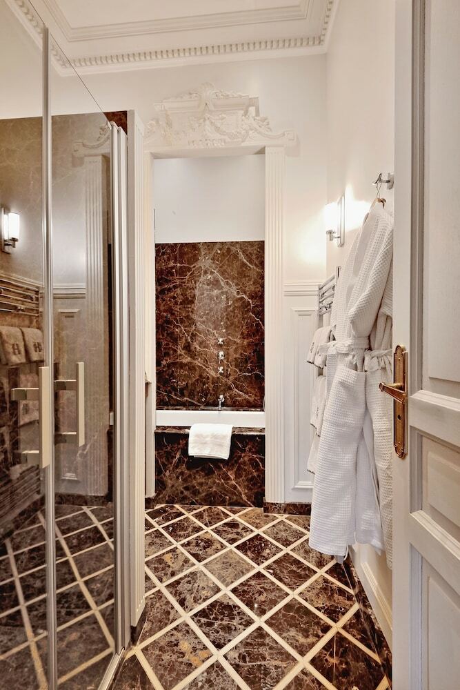 Hostal Villa Victor Louis