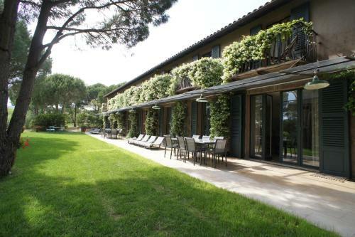 Bed & Breakfast Campagne Les Jumeaux