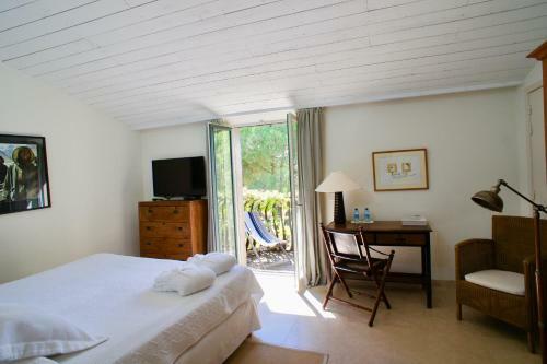 Bed & Breakfast Campagne Les Jumeaux
