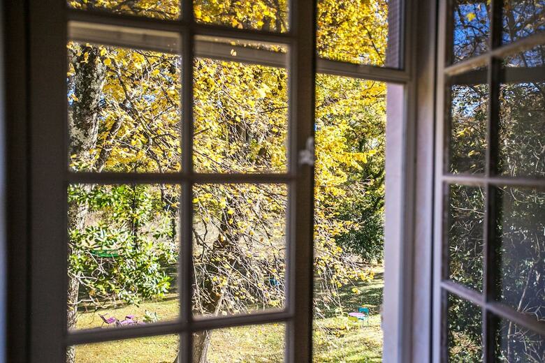 Bed & Breakfast Chateau De Saint Felix