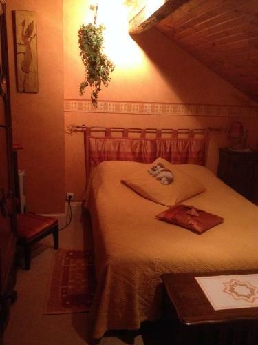 Bed & Breakfast Chambres D'h�tes Des 3 Rois