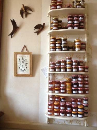 Bed & Breakfast Chambres D'h�tes Des 3 Rois