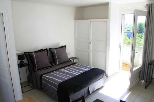 Apartamento Corte Studios Restonica