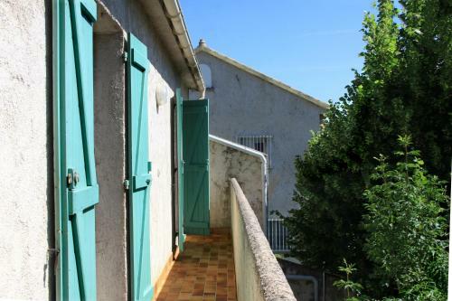 Apartamento Corte Studios Restonica