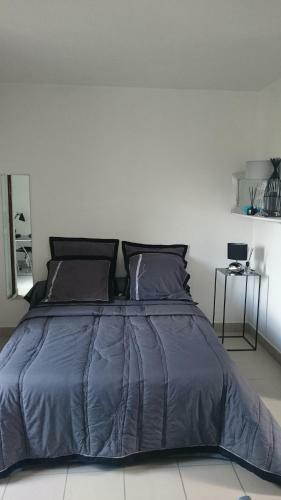 Apartamento Corte Studios Restonica