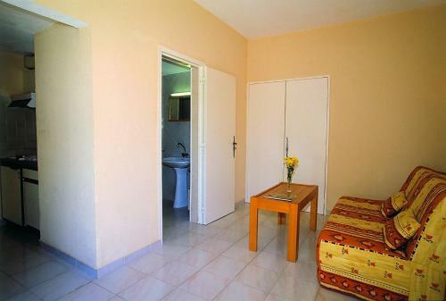 Hotel H�tel Lou Paouvadou