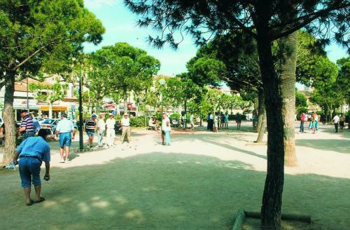 Hotel H�tel Lou Paouvadou