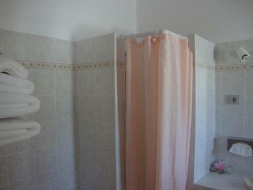 Camping Residence Chalet La Pomposa Terrazzoni