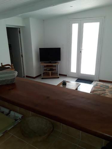 Camping Residence Chalet La Pomposa Terrazzoni