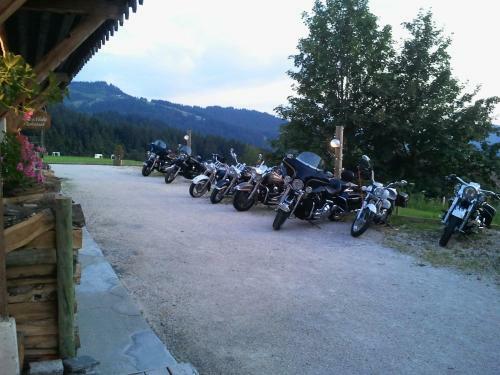 Hotel Le Lodge Chasse Montagne