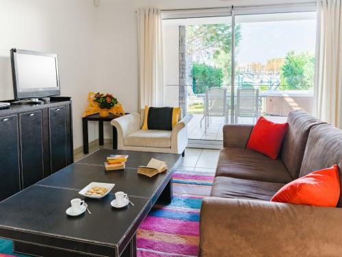 Apartamento Lagrange Vacances L'ile Saint Martin