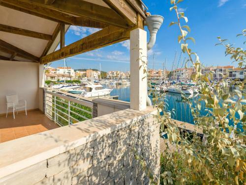 Apartamento Lagrange Vacances L'ile Saint Martin