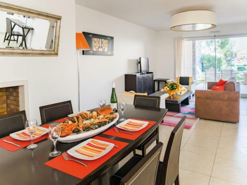 Apartamento Lagrange Vacances L'ile Saint Martin
