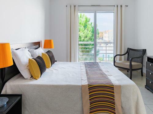 Apartamento Lagrange Vacances L'ile Saint Martin