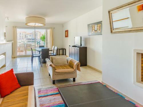 Apartamento Lagrange Vacances L'ile Saint Martin