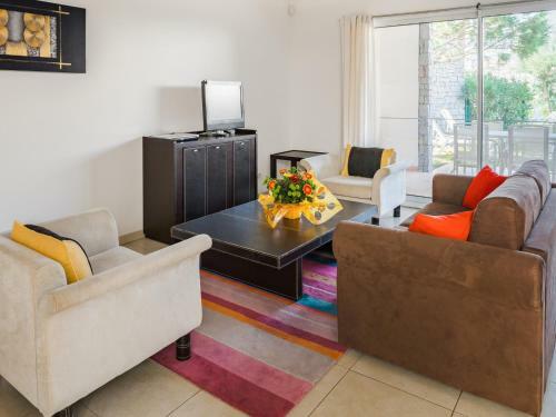 Apartamento Lagrange Vacances L'ile Saint Martin