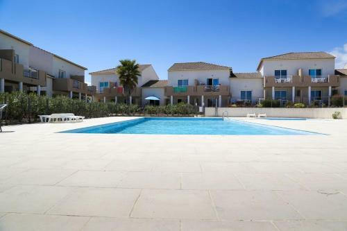 Aparthotel Les Hauts Du Maquis By Actisource
