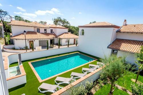 Villas Prestige Domaine Milady