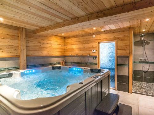 Chalet Ysengrin