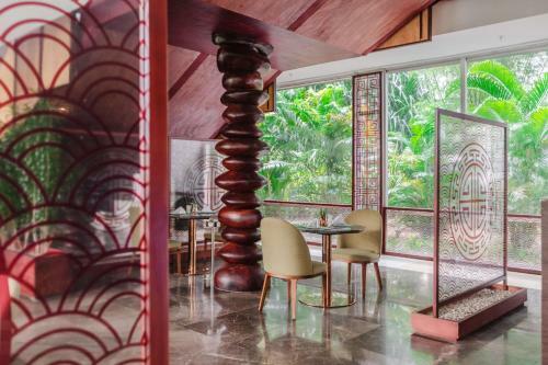 Radisson Blu Okoume Palace Hotel, Libreville