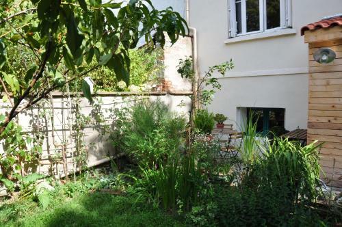 Bed & Breakfast Chambres D'h�tes Hors-sc�ne